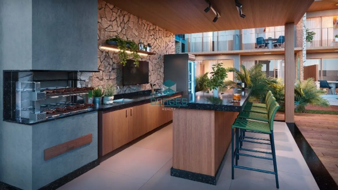 Foto 8 de Apartamento com 2 quartos à venda, 74m2 em Camacari - BA