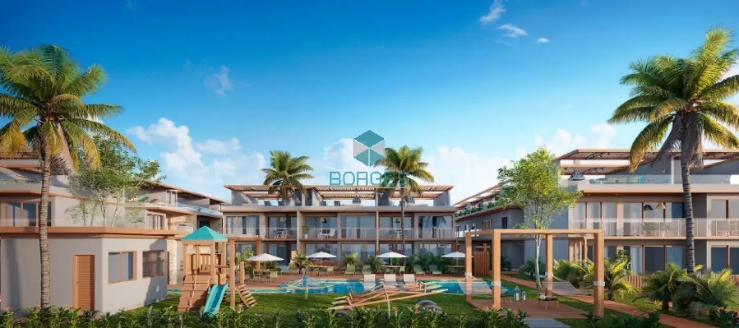 Foto 5 de Apartamento com 2 quartos à venda, 74m2 em Camacari - BA