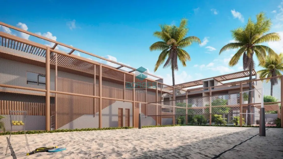 Foto 7 de Apartamento com 2 quartos à venda, 74m2 em Camacari - BA