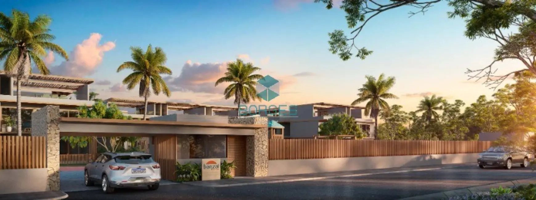 Foto 4 de Apartamento com 2 quartos à venda, 74m2 em Camacari - BA