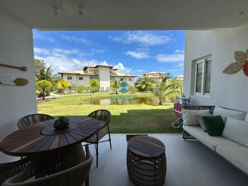 Foto 2 de Apartamento com 2 quartos à venda, 90m2 em Mata De Sao Joao - BA