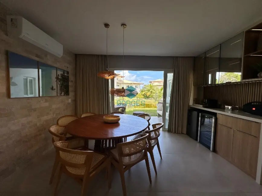 Foto 6 de Apartamento com 2 quartos à venda, 90m2 em Mata De Sao Joao - BA