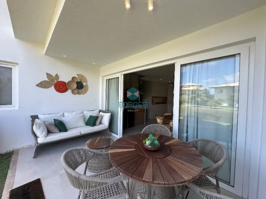 Foto 4 de Apartamento com 2 quartos à venda, 90m2 em Mata De Sao Joao - BA