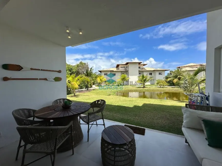 Foto 1 de Apartamento com 2 quartos à venda, 90m2 em Mata De Sao Joao - BA