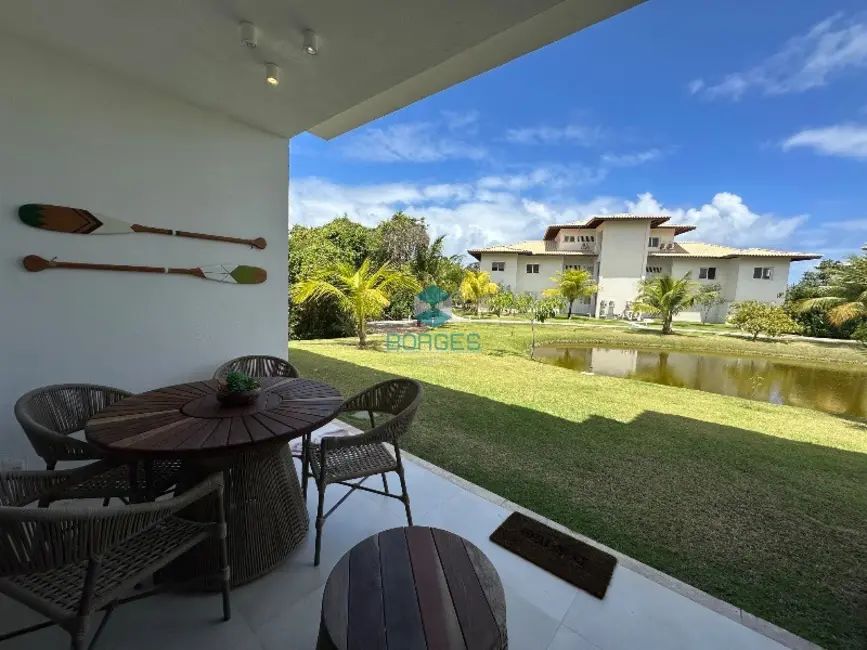 Foto 3 de Apartamento com 2 quartos à venda, 90m2 em Mata De Sao Joao - BA