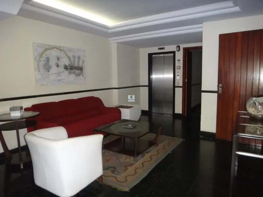 Foto 19 de Apartamento com 4 quartos à venda, 282m2 em Pituba, Salvador - BA