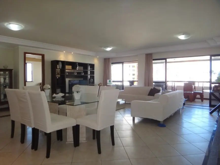 Foto 3 de Apartamento com 4 quartos à venda, 282m2 em Pituba, Salvador - BA