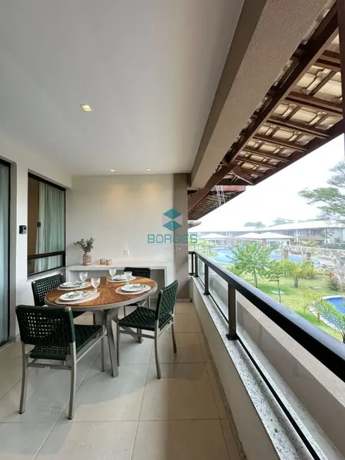 Apartamento com 2 quartos à venda, 70m2 em Camacari - BA - imagem 2 Foto 2 de Apartamento com 2 quartos à venda, 70m2 em Camacari - BA