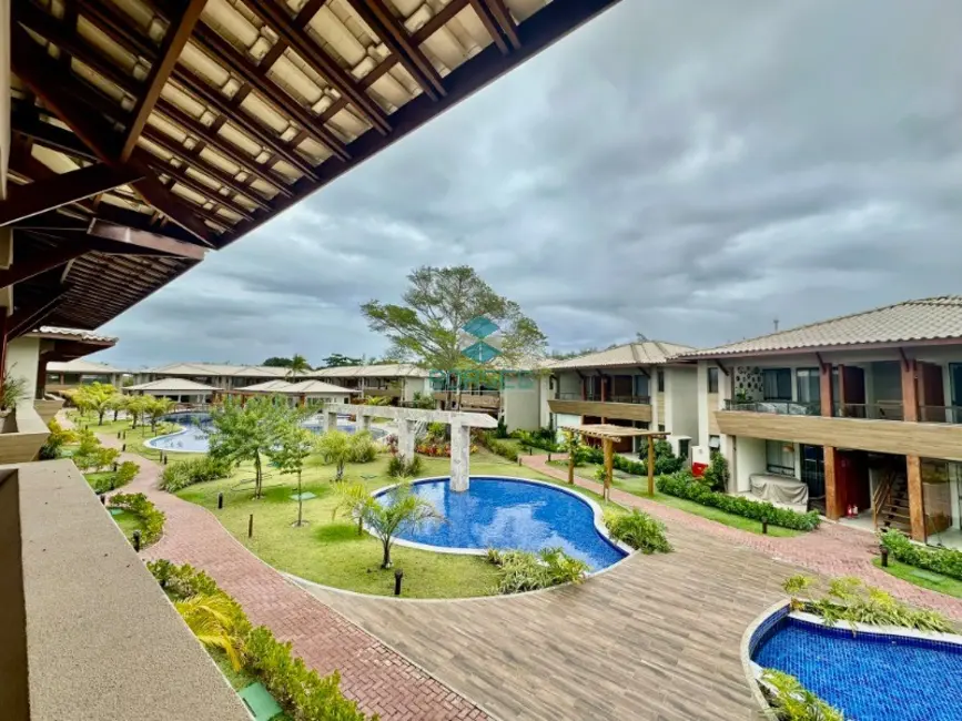 Apartamento com 2 quartos à venda, 70m2 em Camacari - BA - imagem 5 Foto 5 de Apartamento com 2 quartos à venda, 70m2 em Camacari - BA