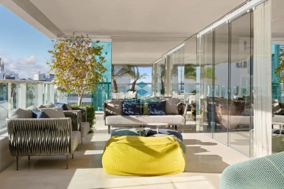 Foto 4 de Apartamento com 3 quartos à venda, 305m2 em Barra, Salvador - BA