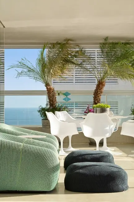 Foto 8 de Apartamento com 3 quartos à venda, 305m2 em Barra, Salvador - BA