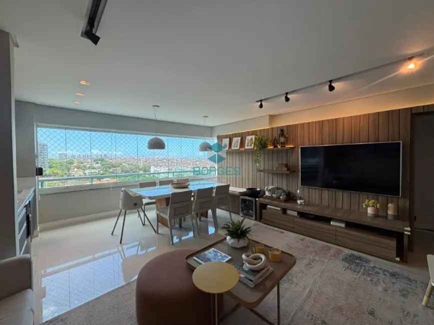 Foto 1 de Apartamento com 2 quartos à venda, 92m2 em Horto Florestal, Salvador - BA