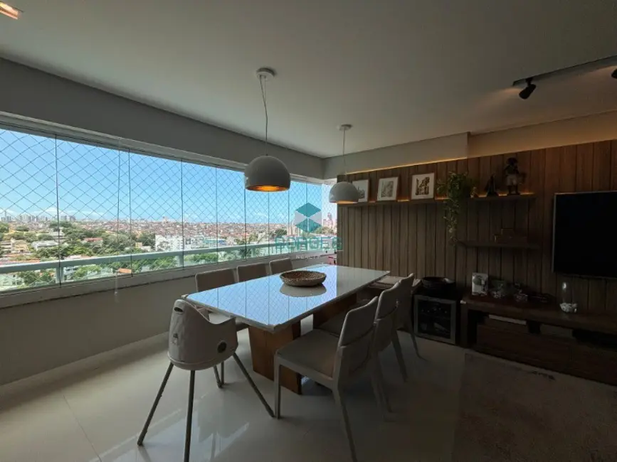 Foto 2 de Apartamento com 2 quartos à venda, 92m2 em Horto Florestal, Salvador - BA