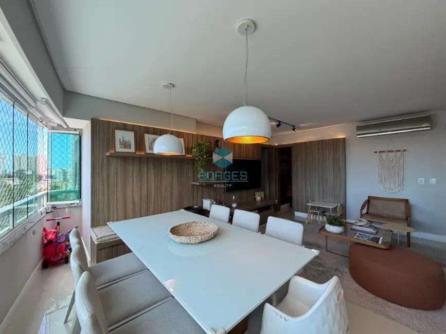 Foto 3 de Apartamento com 2 quartos à venda, 92m2 em Horto Florestal, Salvador - BA