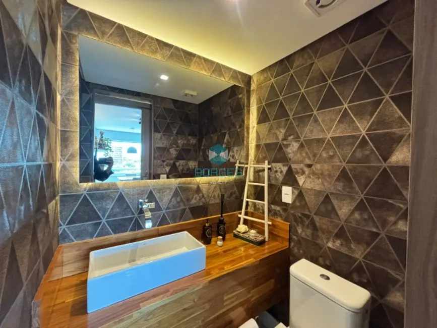 Foto 9 de Apartamento com 2 quartos à venda, 92m2 em Horto Florestal, Salvador - BA