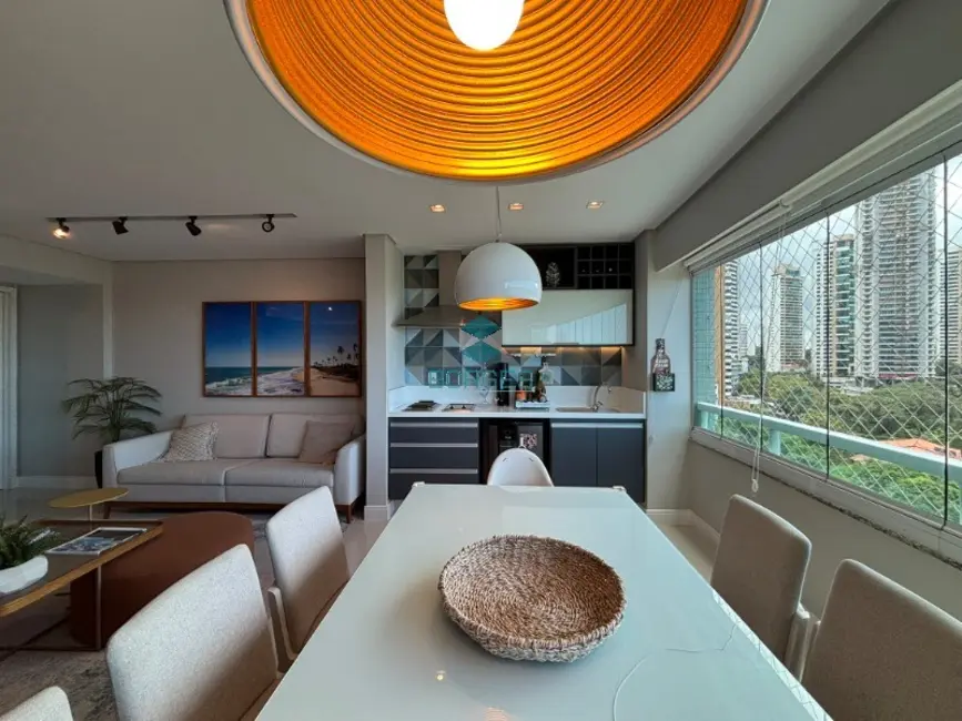 Foto 7 de Apartamento com 2 quartos à venda, 92m2 em Horto Florestal, Salvador - BA