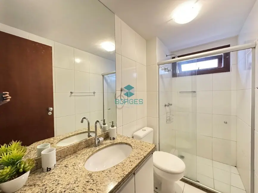 Foto 9 de Apartamento com 2 quartos à venda, 77m2 em Mata De Sao Joao - BA