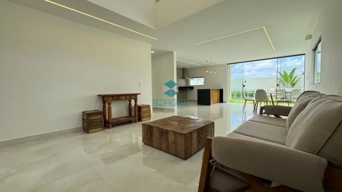 Foto 9 de Casa de Condomínio com 4 quartos à venda, 200m2 em Camacari - BA