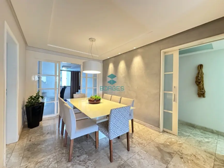 Foto 7 de Apartamento com 3 quartos à venda, 176m2 em Salvador - BA