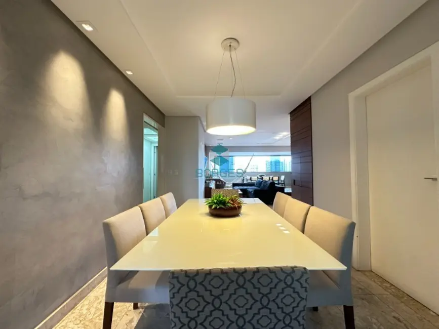 Foto 8 de Apartamento com 3 quartos à venda, 176m2 em Salvador - BA