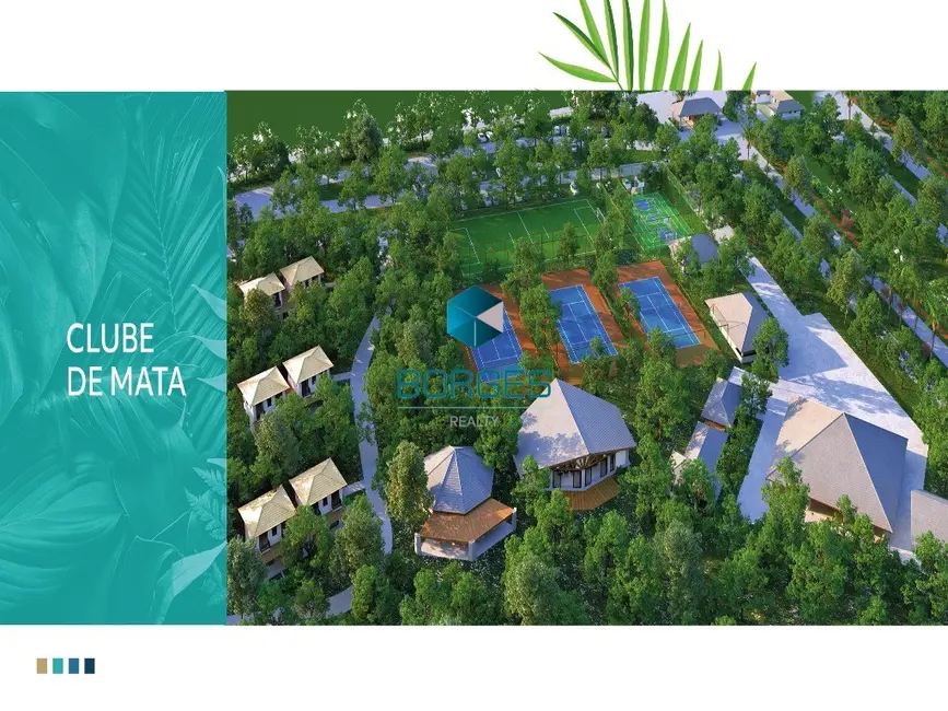 Foto 6 de Terreno / Lote à venda, 700m2 em Mata De Sao Joao - BA