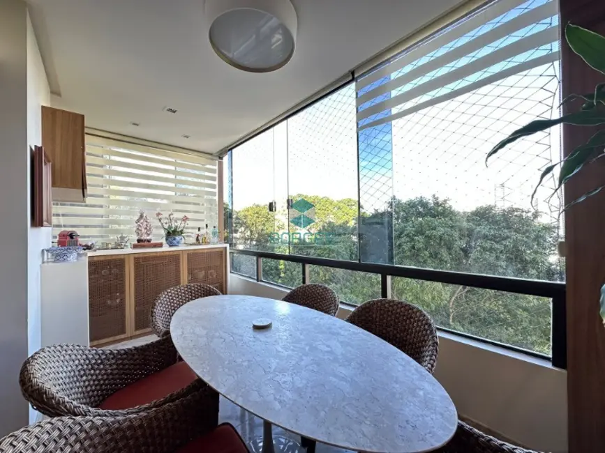 Foto 6 de Apartamento com 3 quartos à venda, 165m2 em Acupe de Brotas, Salvador - BA