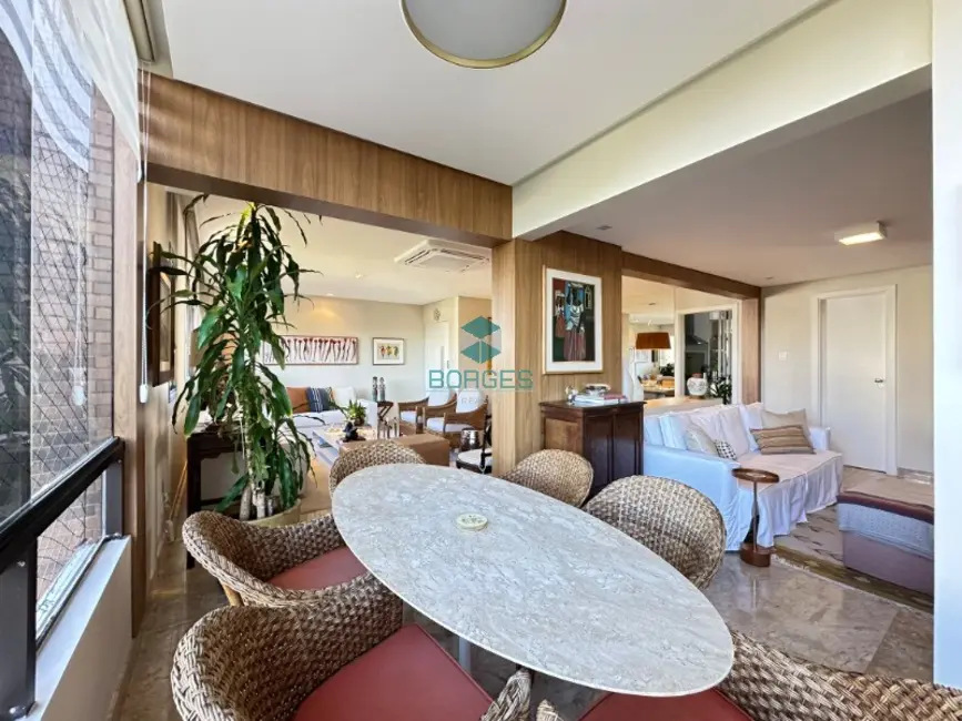 Foto 3 de Apartamento com 3 quartos à venda, 165m2 em Acupe de Brotas, Salvador - BA