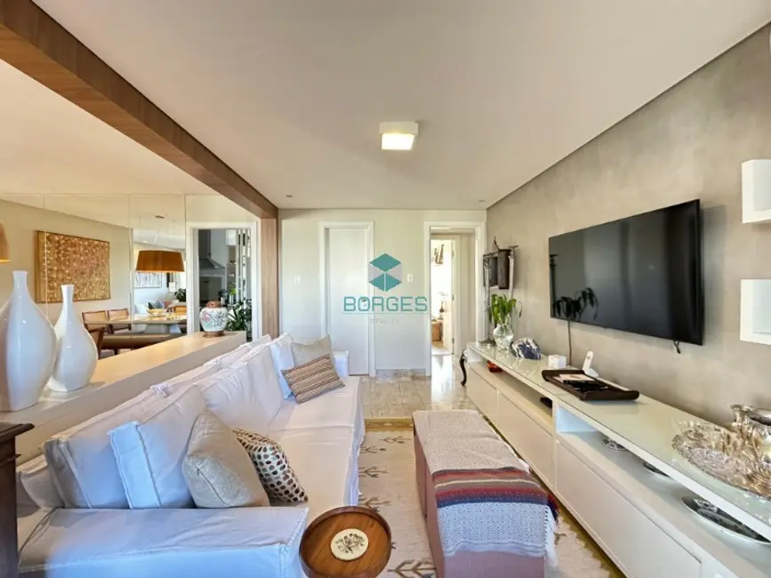 Foto 4 de Apartamento com 3 quartos à venda, 165m2 em Acupe de Brotas, Salvador - BA