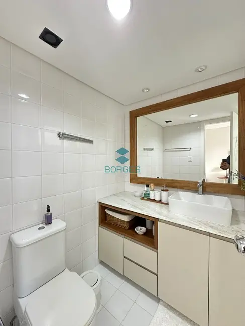Foto 8 de Apartamento com 3 quartos à venda, 165m2 em Acupe de Brotas, Salvador - BA
