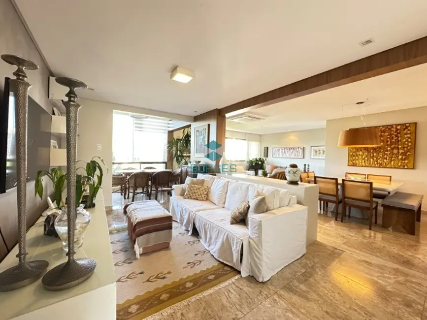 Foto 5 de Apartamento com 3 quartos à venda, 165m2 em Acupe de Brotas, Salvador - BA