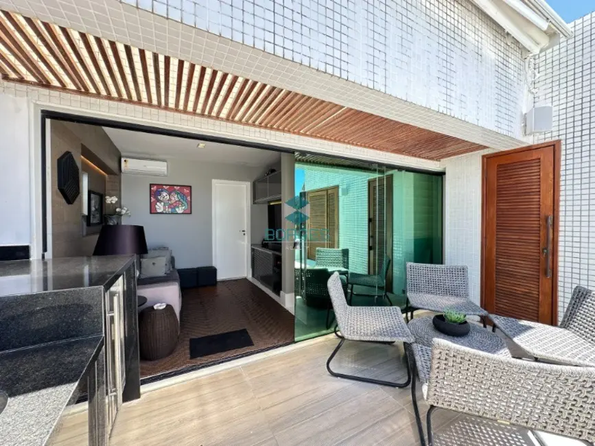 Foto 9 de Apartamento com 2 quartos à venda, 140m2 em Ondina, Salvador - BA