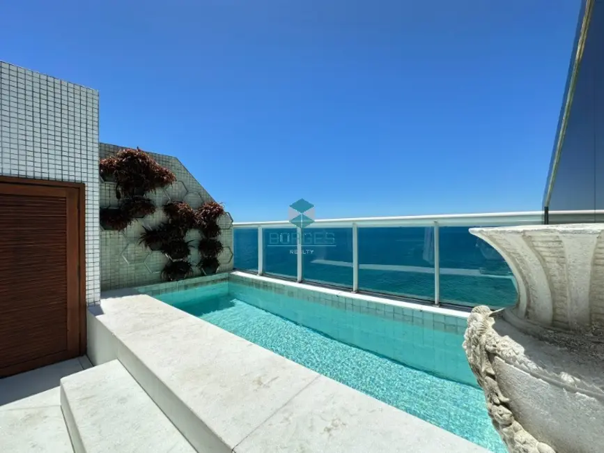 Foto 5 de Apartamento com 2 quartos à venda, 140m2 em Ondina, Salvador - BA