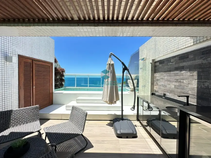 Foto 6 de Apartamento com 2 quartos à venda, 140m2 em Ondina, Salvador - BA