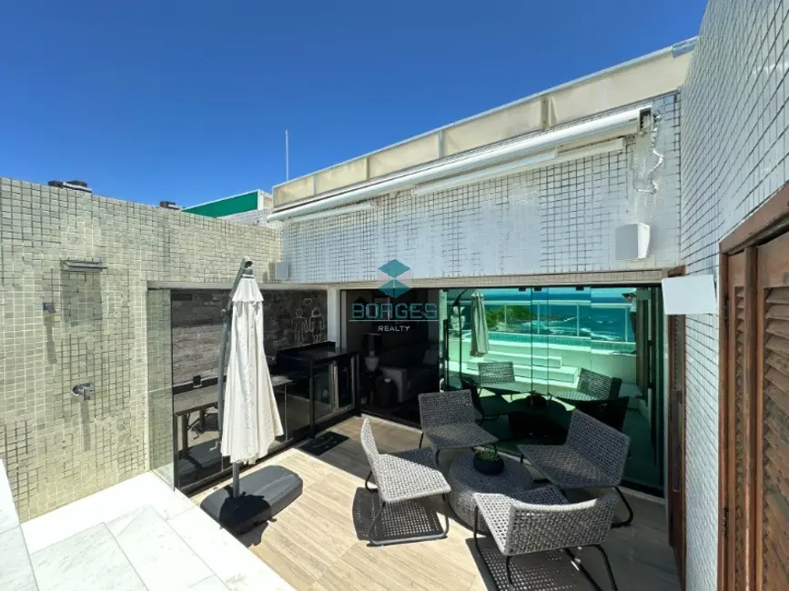 Foto 8 de Apartamento com 2 quartos à venda, 140m2 em Ondina, Salvador - BA