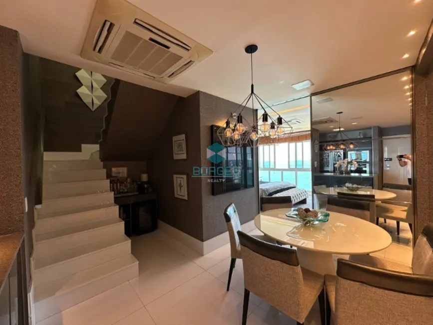 Foto 1 de Apartamento com 2 quartos à venda, 140m2 em Ondina, Salvador - BA