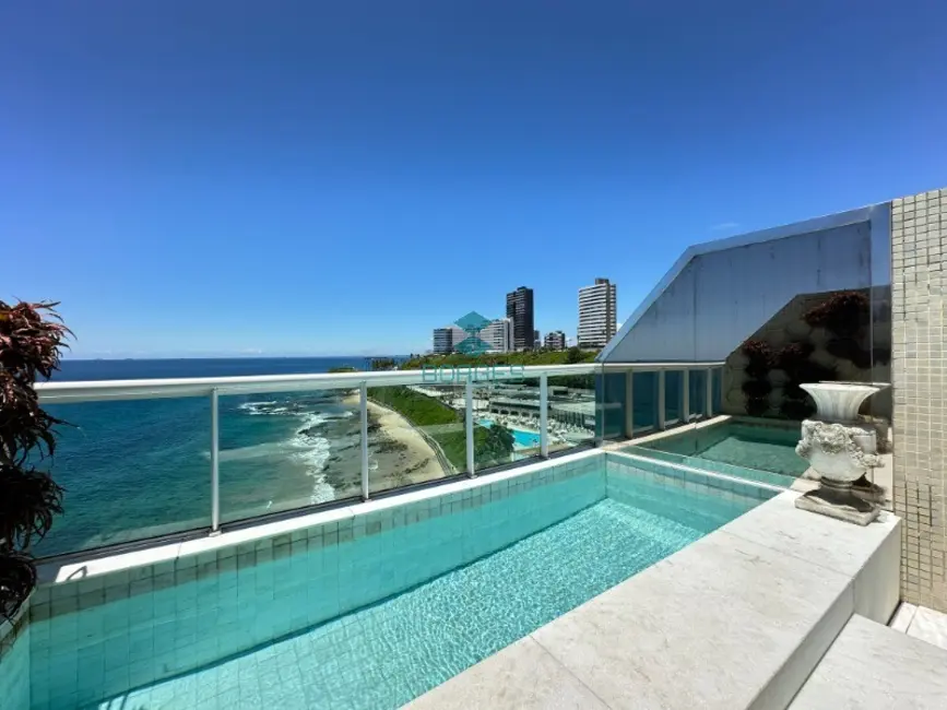 Foto 3 de Apartamento com 2 quartos à venda, 140m2 em Ondina, Salvador - BA