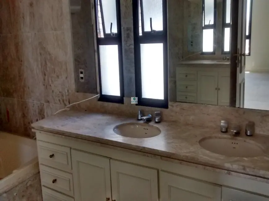 Foto 9 de Apartamento com 6 quartos à venda e para alugar, 1000m2 em Jardim Apipema, Salvador - BA