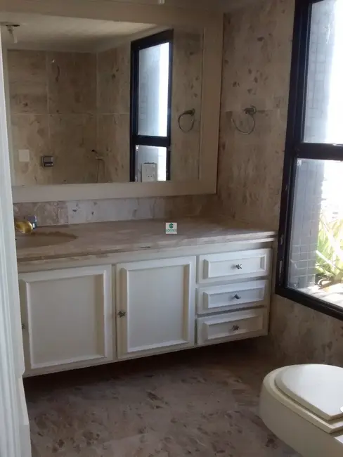 Foto 7 de Apartamento com 6 quartos à venda e para alugar, 1000m2 em Jardim Apipema, Salvador - BA