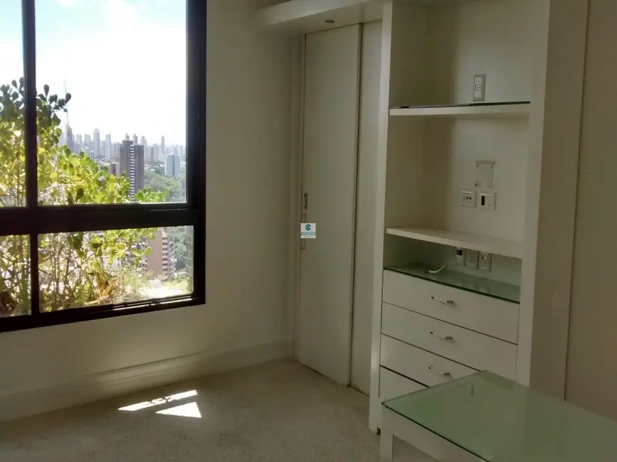 Foto 6 de Apartamento com 6 quartos à venda e para alugar, 1000m2 em Jardim Apipema, Salvador - BA