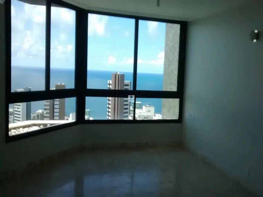 Foto 4 de Apartamento com 6 quartos à venda e para alugar, 1000m2 em Jardim Apipema, Salvador - BA