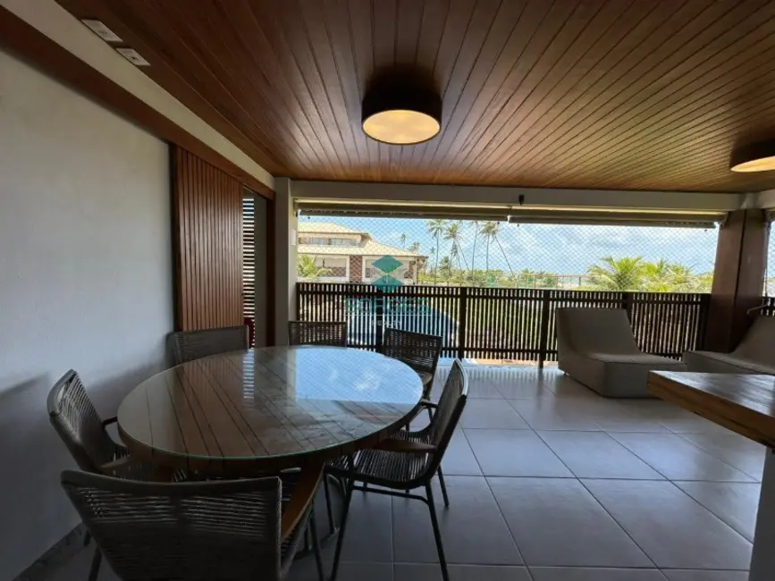 Foto 4 de Apartamento com 3 quartos à venda, 115m2 em Camacari - BA