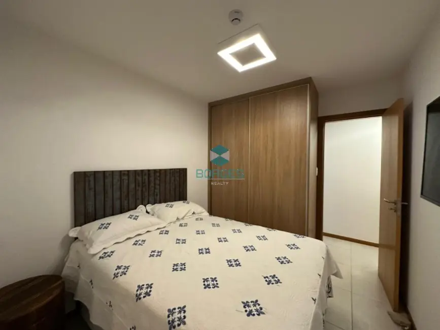 Foto 9 de Apartamento com 3 quartos à venda, 115m2 em Camacari - BA