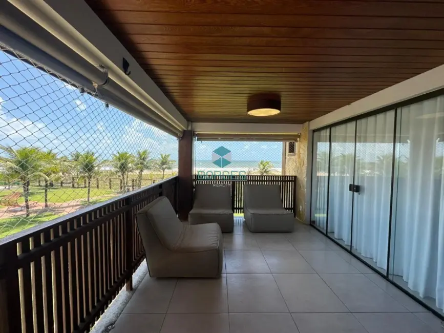 Foto 3 de Apartamento com 3 quartos à venda, 115m2 em Camacari - BA