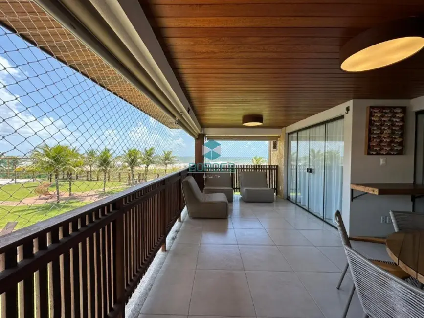 Foto 2 de Apartamento com 3 quartos à venda, 115m2 em Camacari - BA