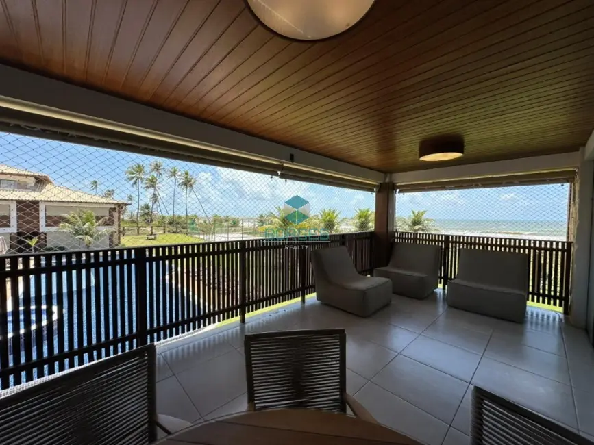 Foto 5 de Apartamento com 3 quartos à venda, 115m2 em Camacari - BA