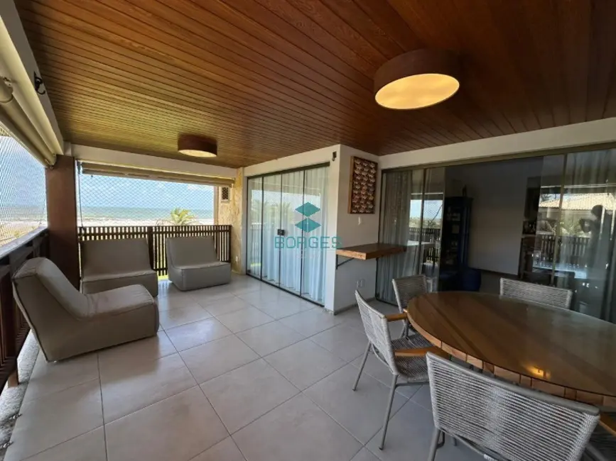 Foto 1 de Apartamento com 3 quartos à venda, 115m2 em Camacari - BA