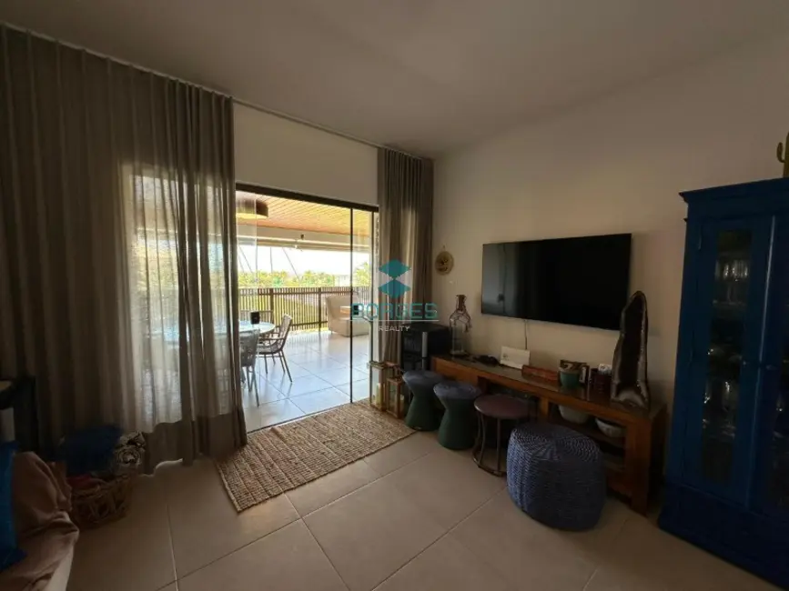 Foto 6 de Apartamento com 3 quartos à venda, 115m2 em Camacari - BA