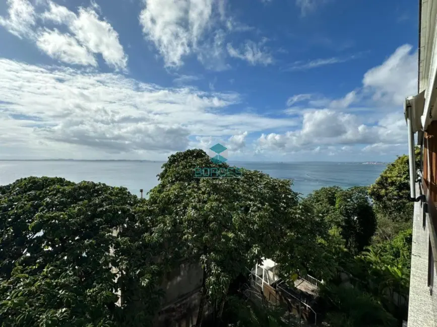 Foto 8 de Apartamento com 4 quartos à venda, 205m2 em Vitória, Salvador - BA