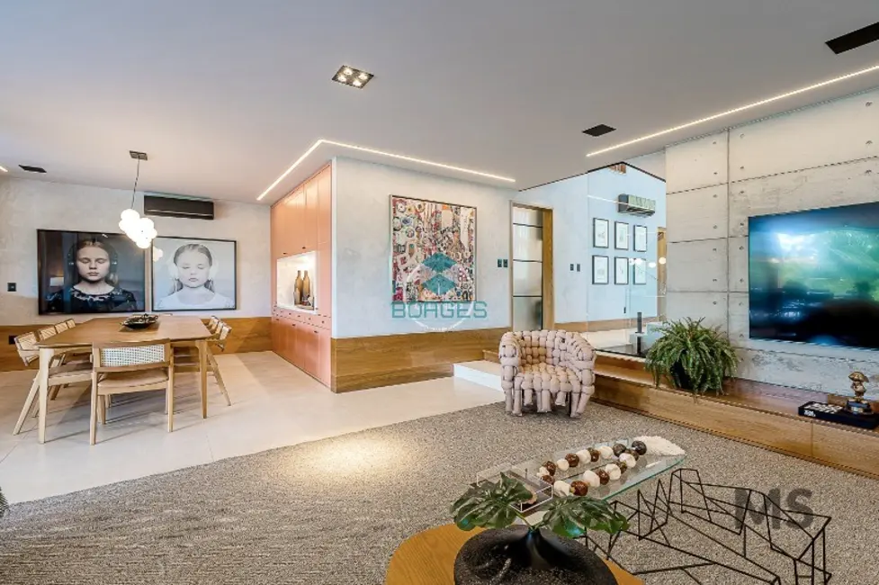 Casa de Condomínio com 5 quartos à venda, 660m2 em Alphaville II, Salvador - BA - imagem 9 Foto 9 de Casa de Condomínio com 5 quartos à venda, 660m2 em Alphaville II, Salvador - BA