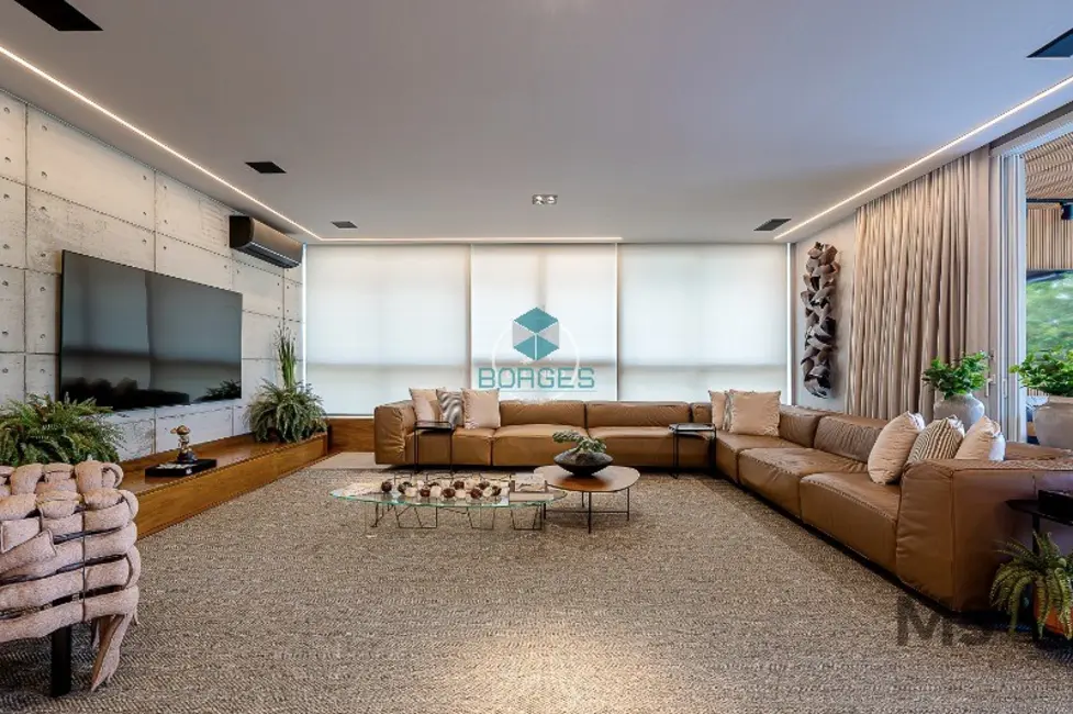 Casa de Condomínio com 5 quartos à venda, 660m2 em Alphaville II, Salvador - BA - imagem 2 Foto 2 de Casa de Condomínio com 5 quartos à venda, 660m2 em Alphaville II, Salvador - BA